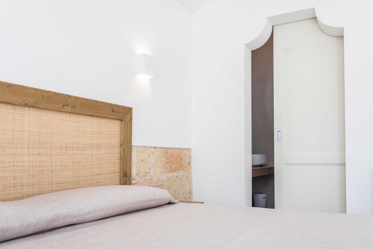 Dimora Dei Maestri Intera Struttura Felline Extérieur photo
