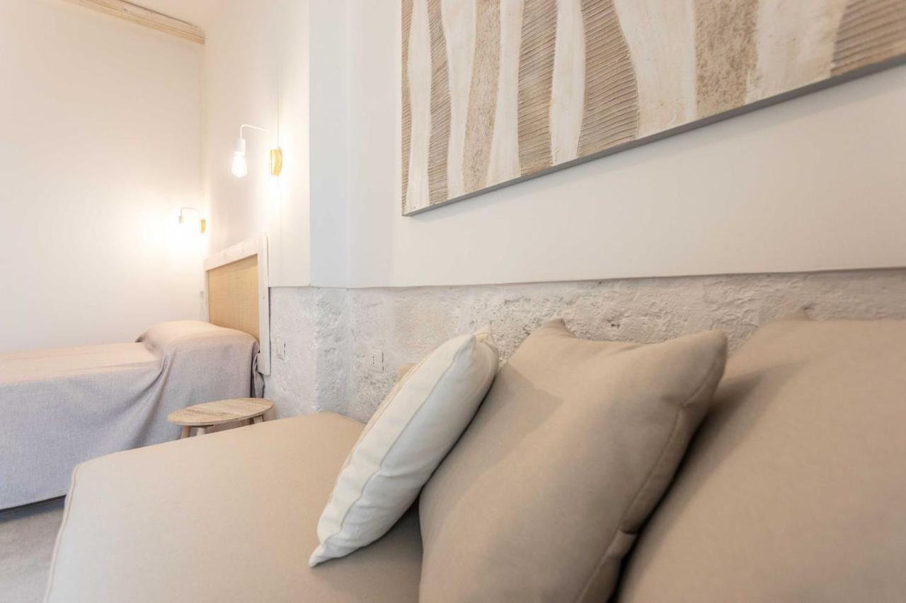 Dimora Dei Maestri Intera Struttura Felline Extérieur photo