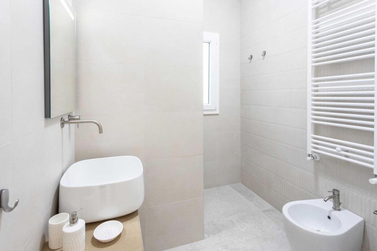 Dimora Dei Maestri Intera Struttura Felline Extérieur photo