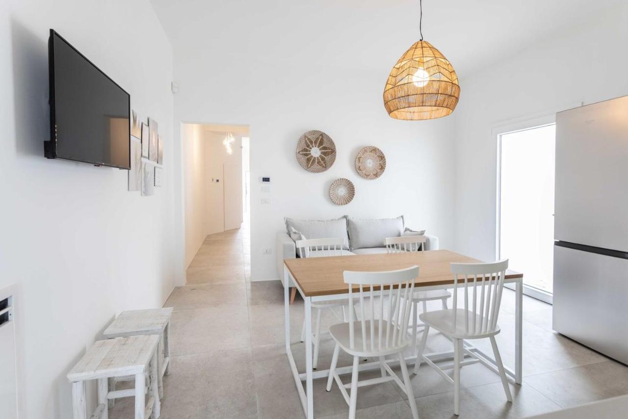 Dimora Dei Maestri Intera Struttura Felline Extérieur photo