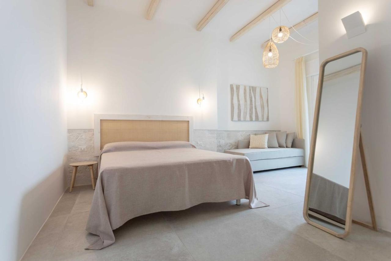 Dimora Dei Maestri Intera Struttura Felline Extérieur photo