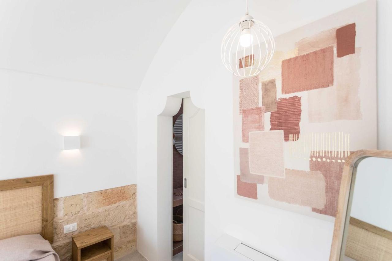 Dimora Dei Maestri Intera Struttura Felline Extérieur photo