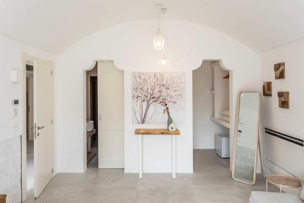 Dimora Dei Maestri Intera Struttura Felline Extérieur photo