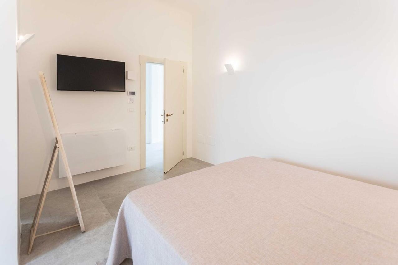 Dimora Dei Maestri Intera Struttura Felline Extérieur photo