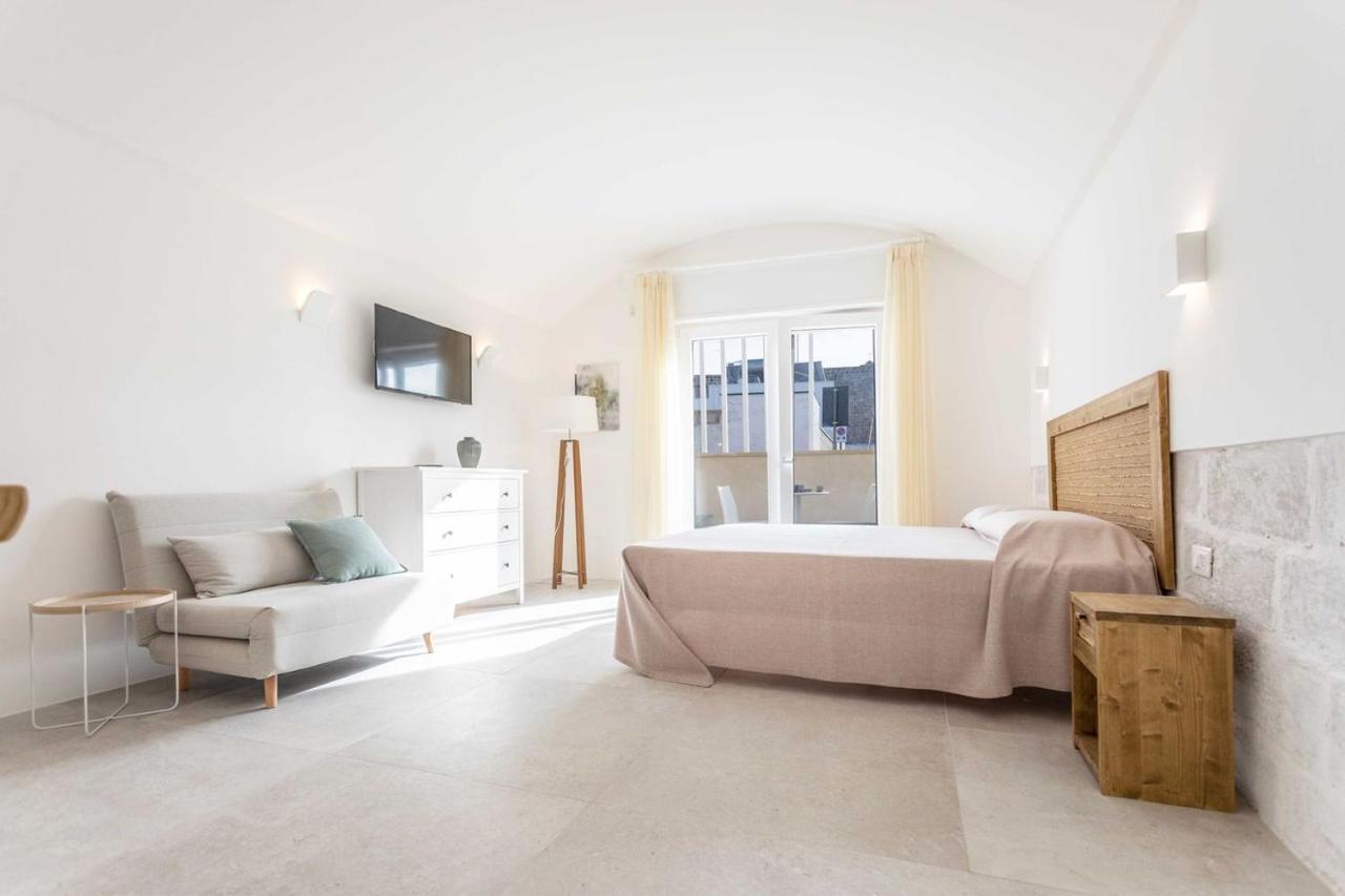 Dimora Dei Maestri Intera Struttura Felline Extérieur photo