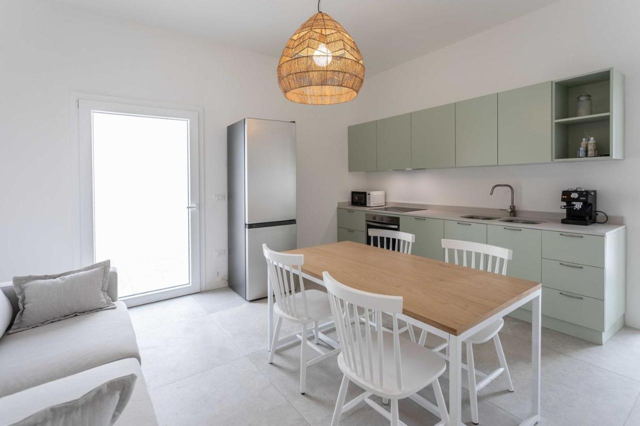 Dimora Dei Maestri Intera Struttura Felline Extérieur photo