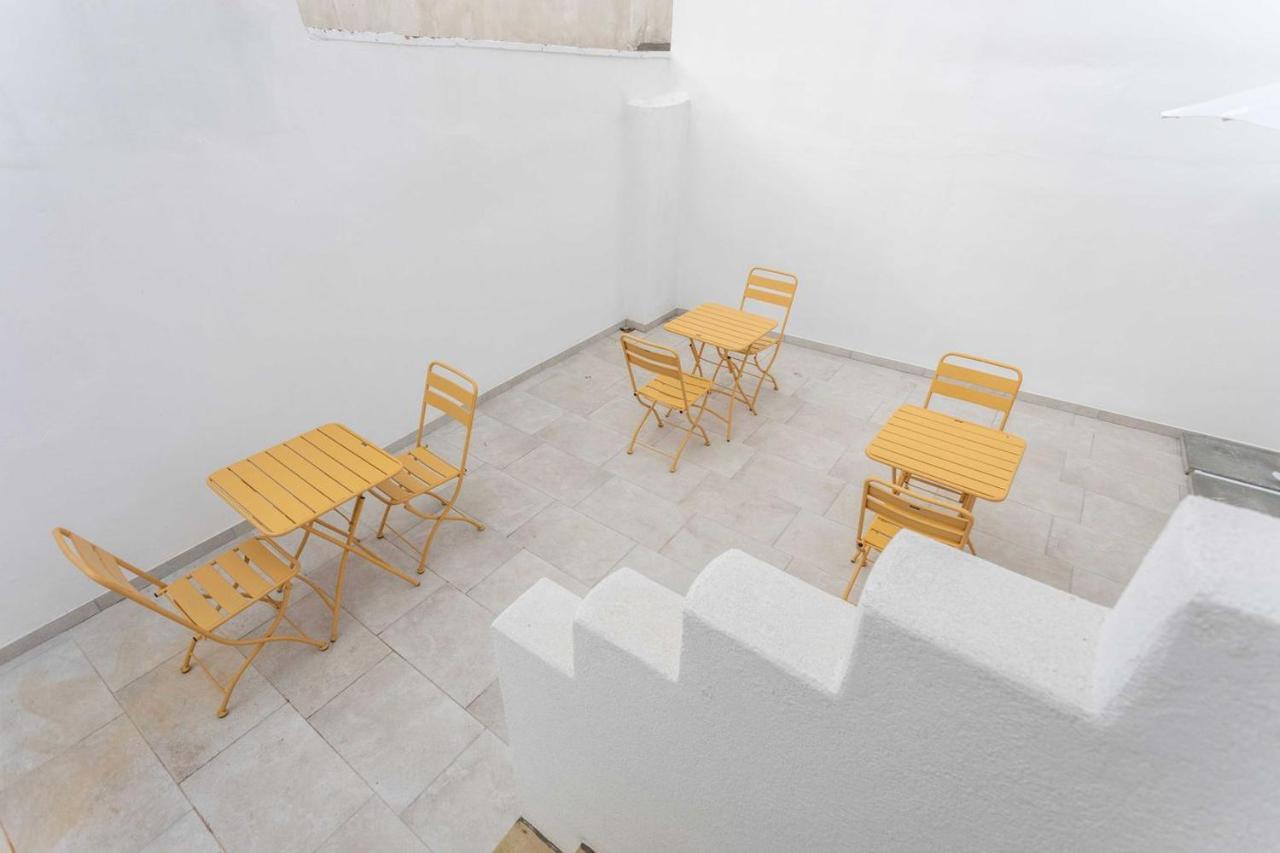 Dimora Dei Maestri Intera Struttura Felline Extérieur photo