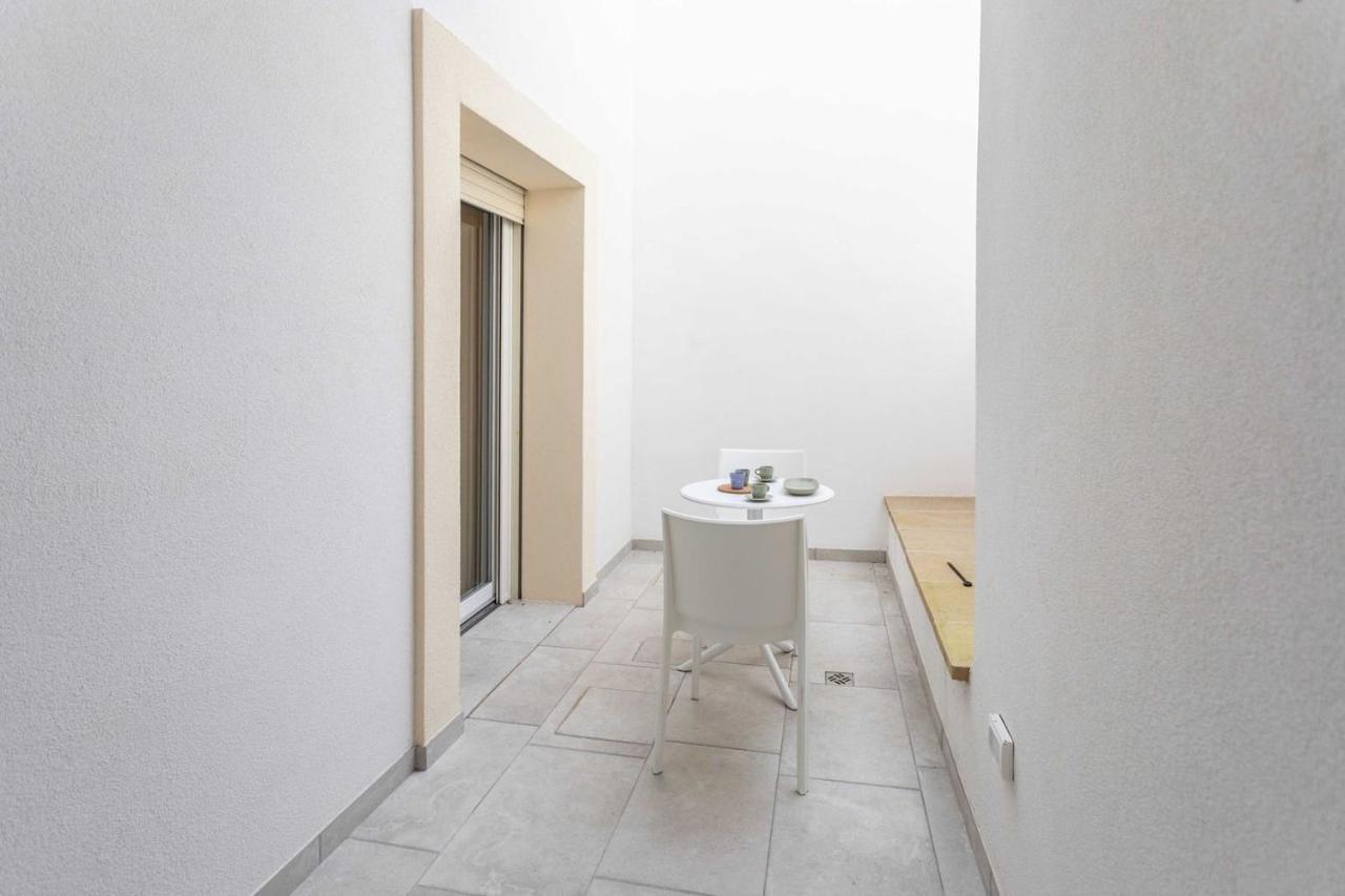 Dimora Dei Maestri Intera Struttura Felline Extérieur photo